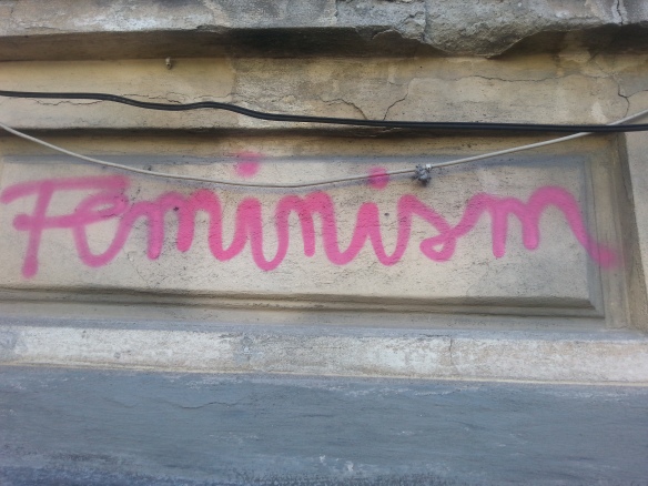 Pink Feminism